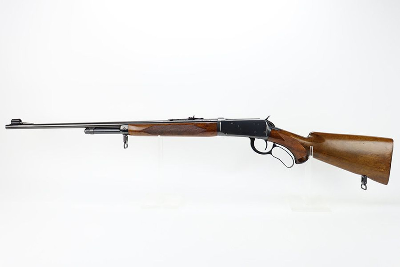 Minty Winchester Model 64 Rifle - 1