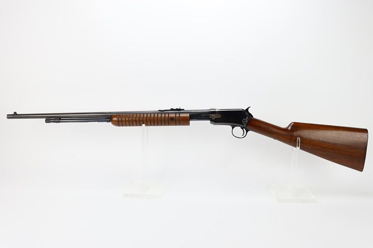 Excellent Winchester Model 62A - 1