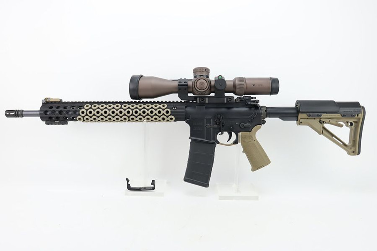 Mark 12 Special Purpose Rifle - 1