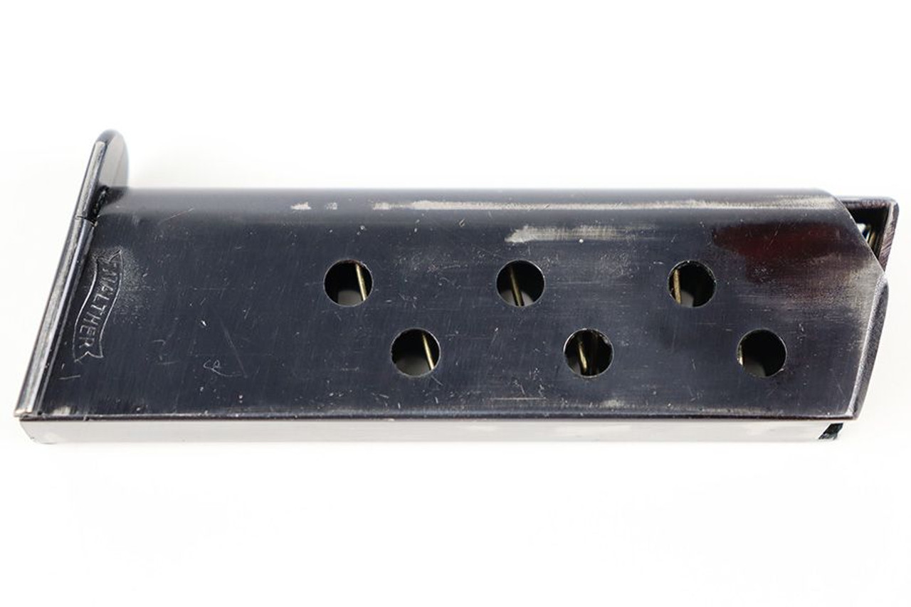 Walther PPK Magazine - 1