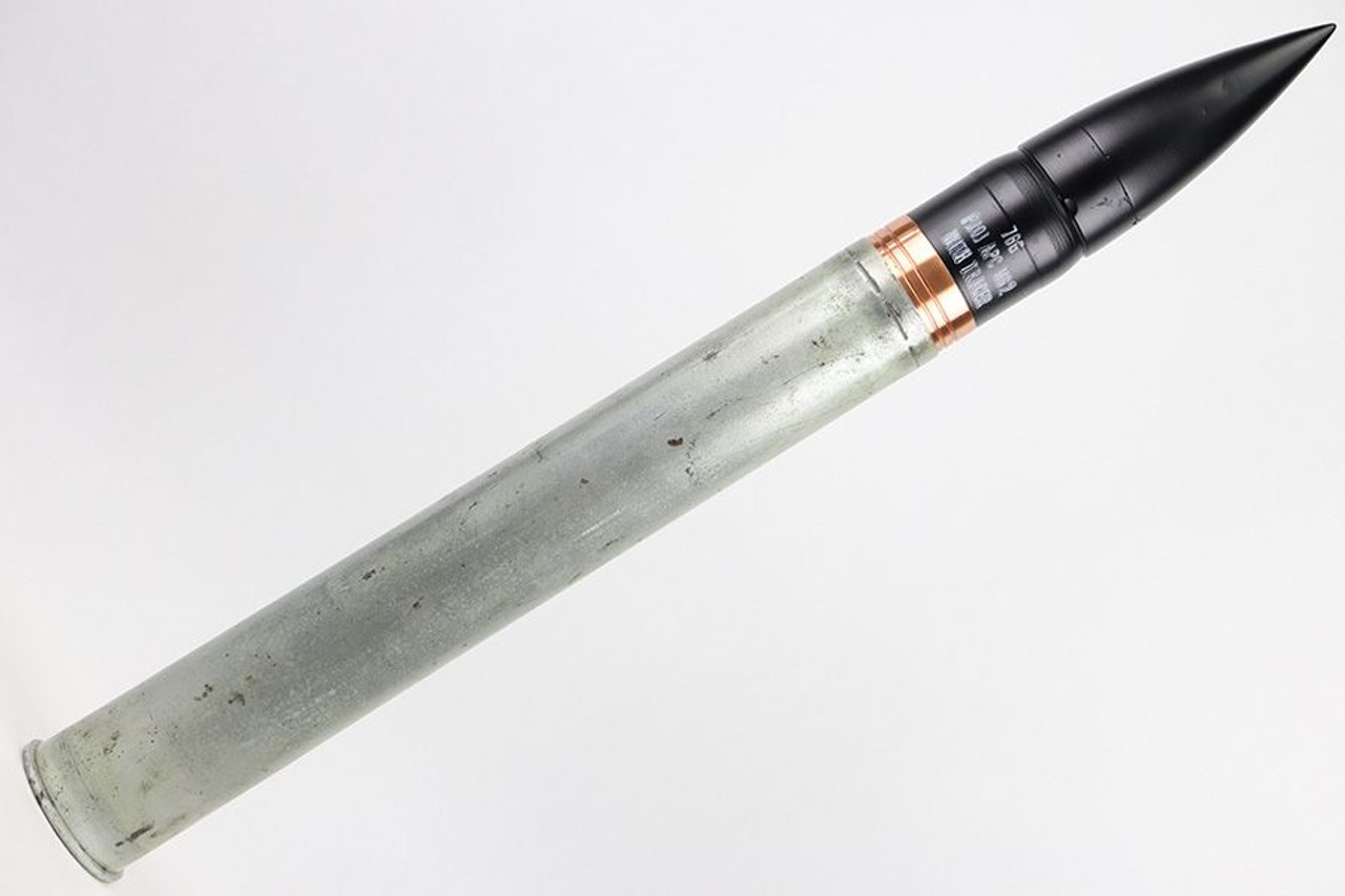76mm Sherman Tank Shell M26B1 - 1