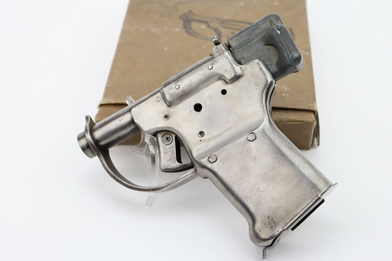 Boxed Liberator FP-45 - 1