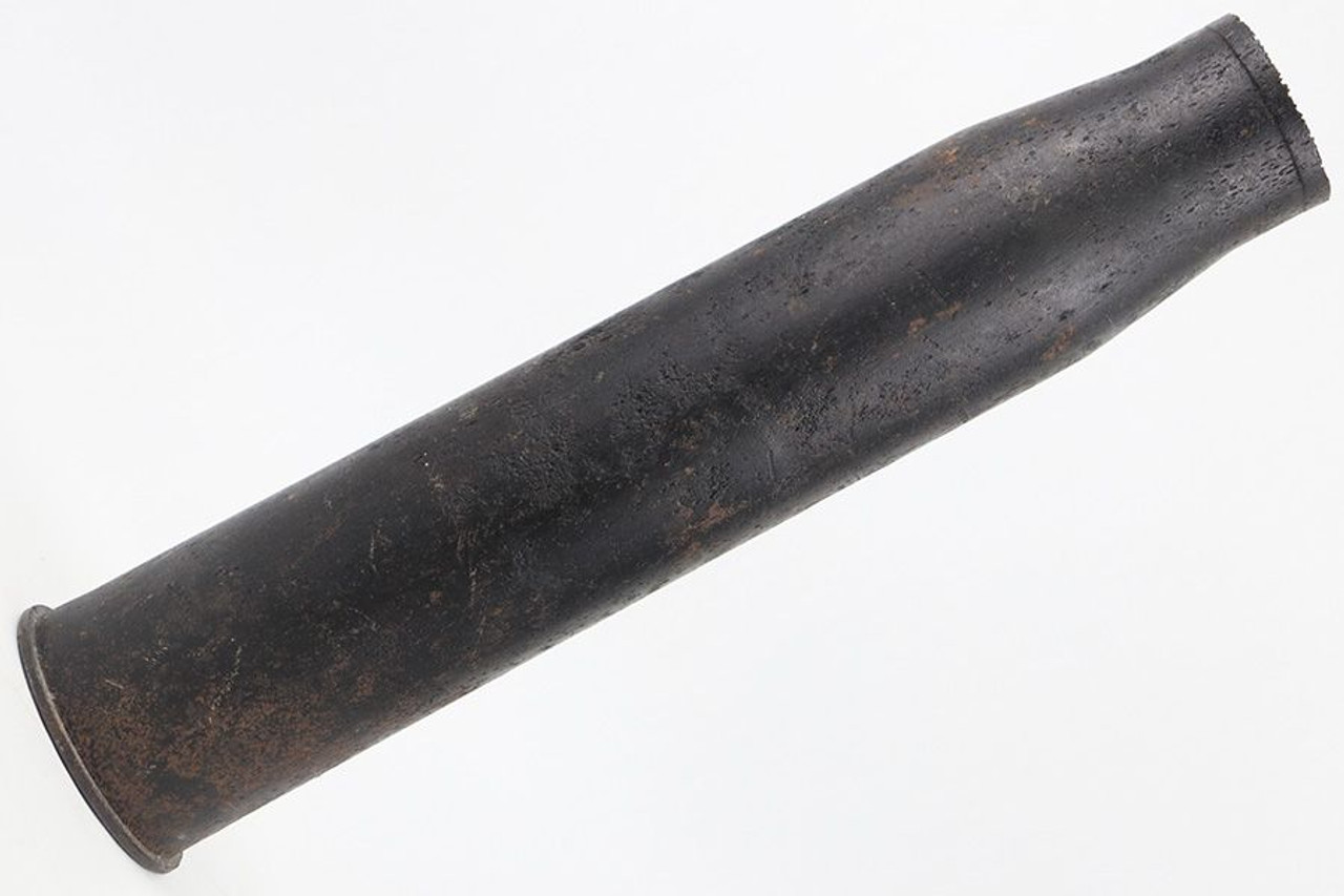 KwK 40 Panzer IV Tank Shell - 1941 - 1