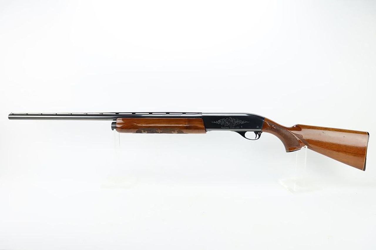 1963 Remington Model 1100 Semi Auto Shotgun - 12 GA - 1