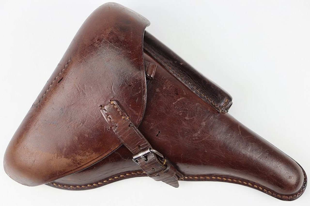 1939 Luger Holster - 1