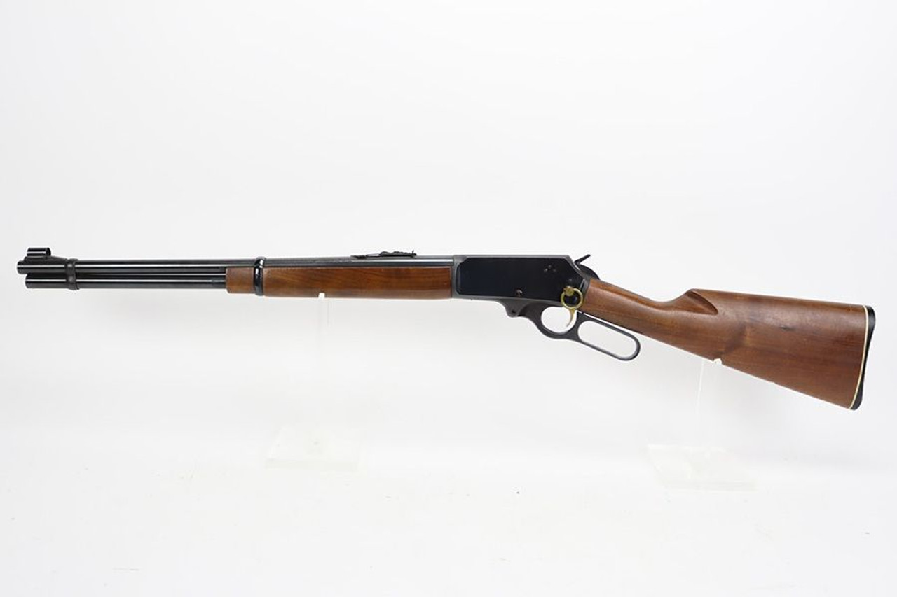 Marlin Model 336-RC Lever Action Rifle - 1