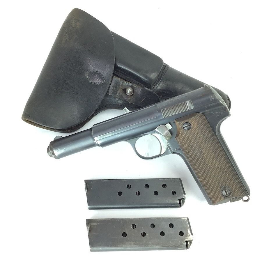 Astra 600 - 1943 - 1