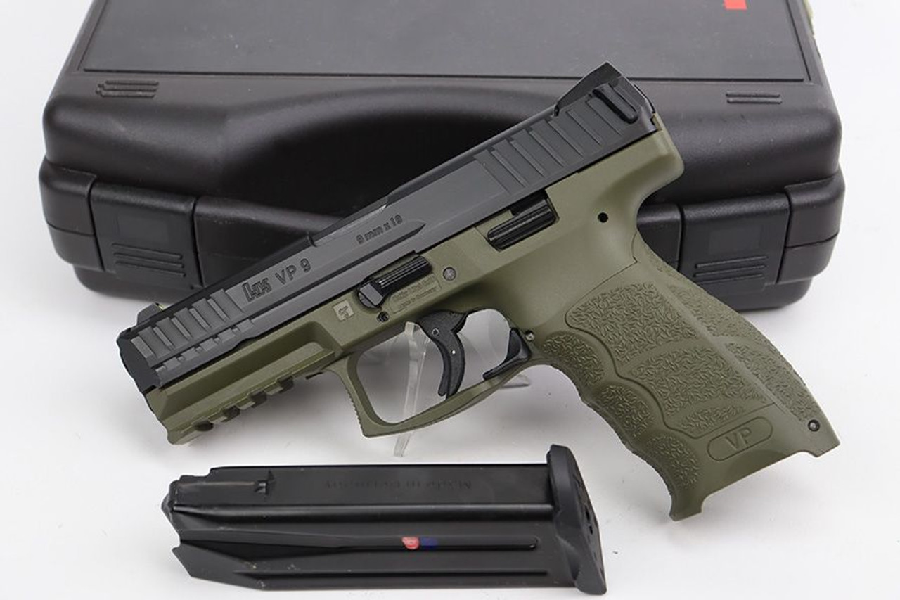 ANIB H&K VP9 - 1