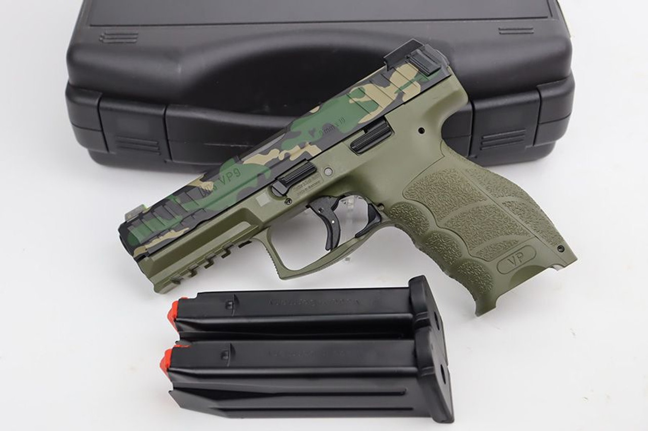 ANIB H&K VP9 - 1