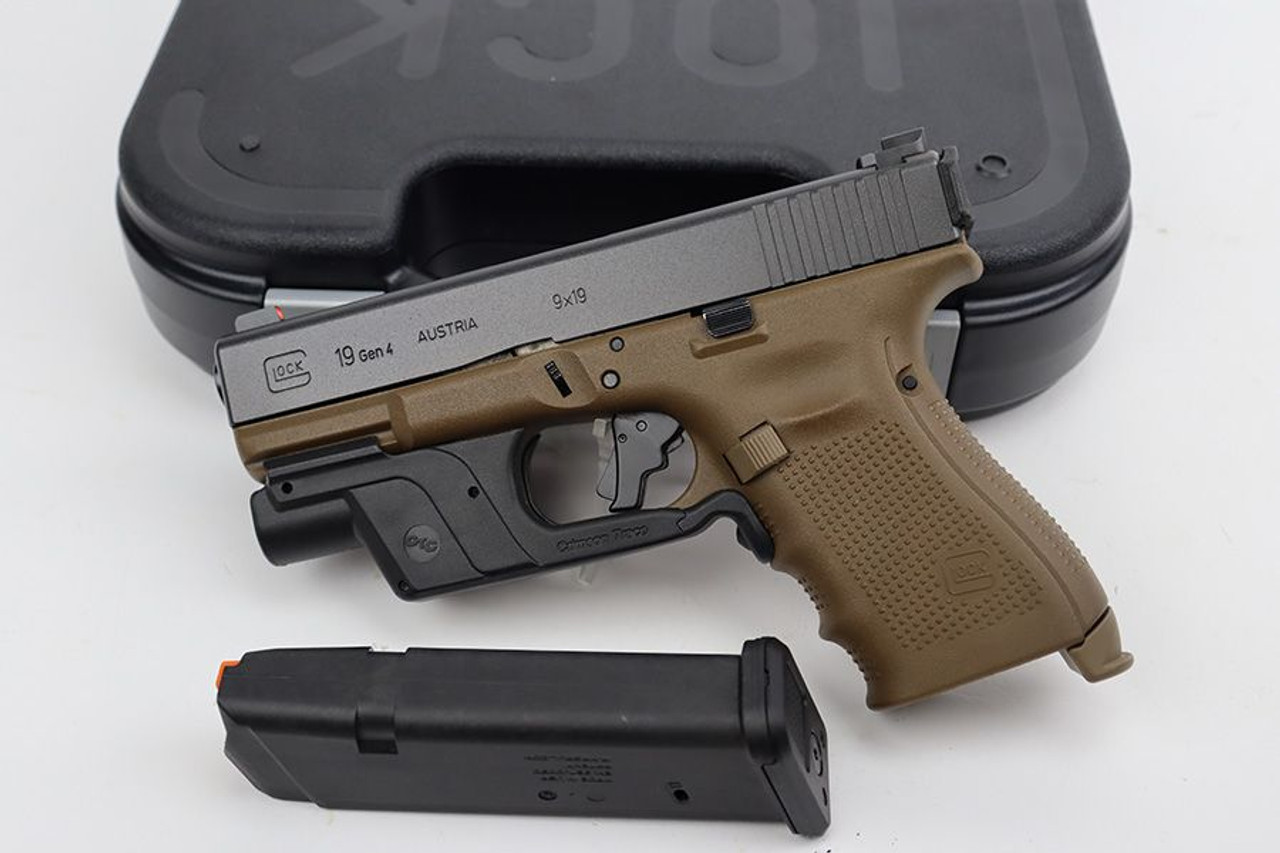 ANIB Glock 19 - Gen 4 - 1