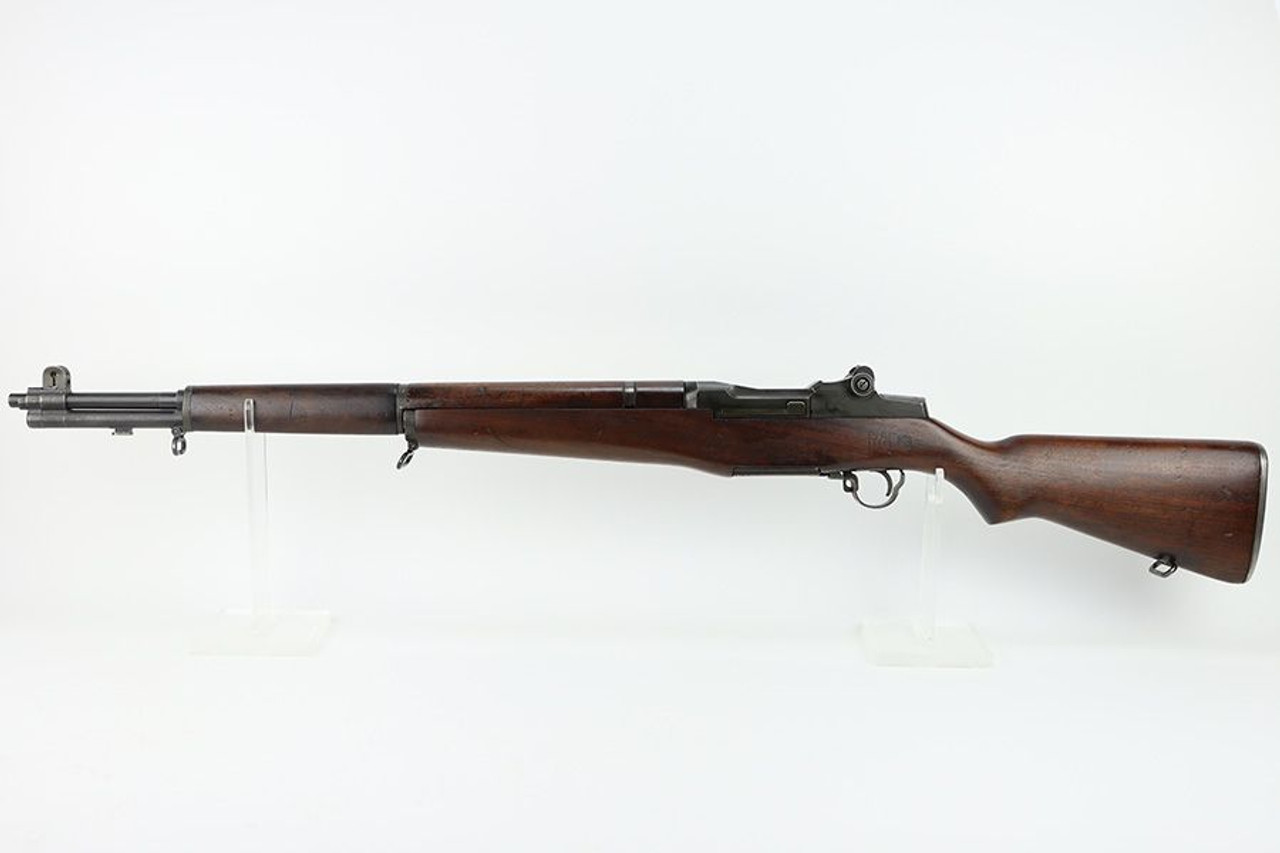 All Correct, Original 1952 Springfield M1 Garand - 1