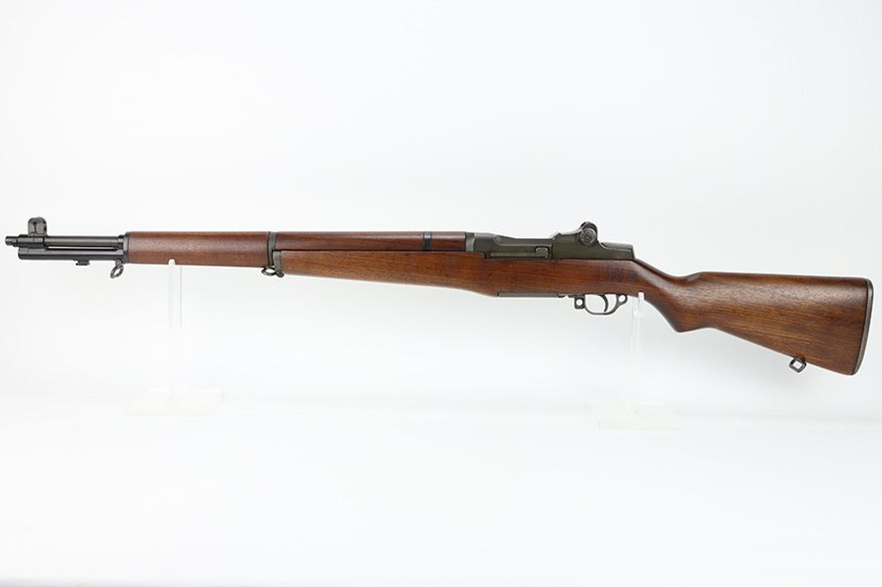 Beautiful, Correct, Original 1944 Springfield M1 Garand - 1