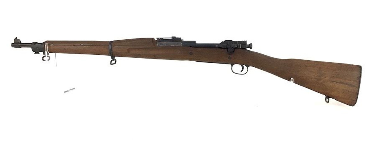Springfield 1903 - WW1 Rework - 1