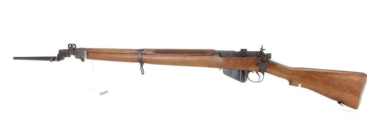 Savage / Enfield No 4 Mk 1 - 1