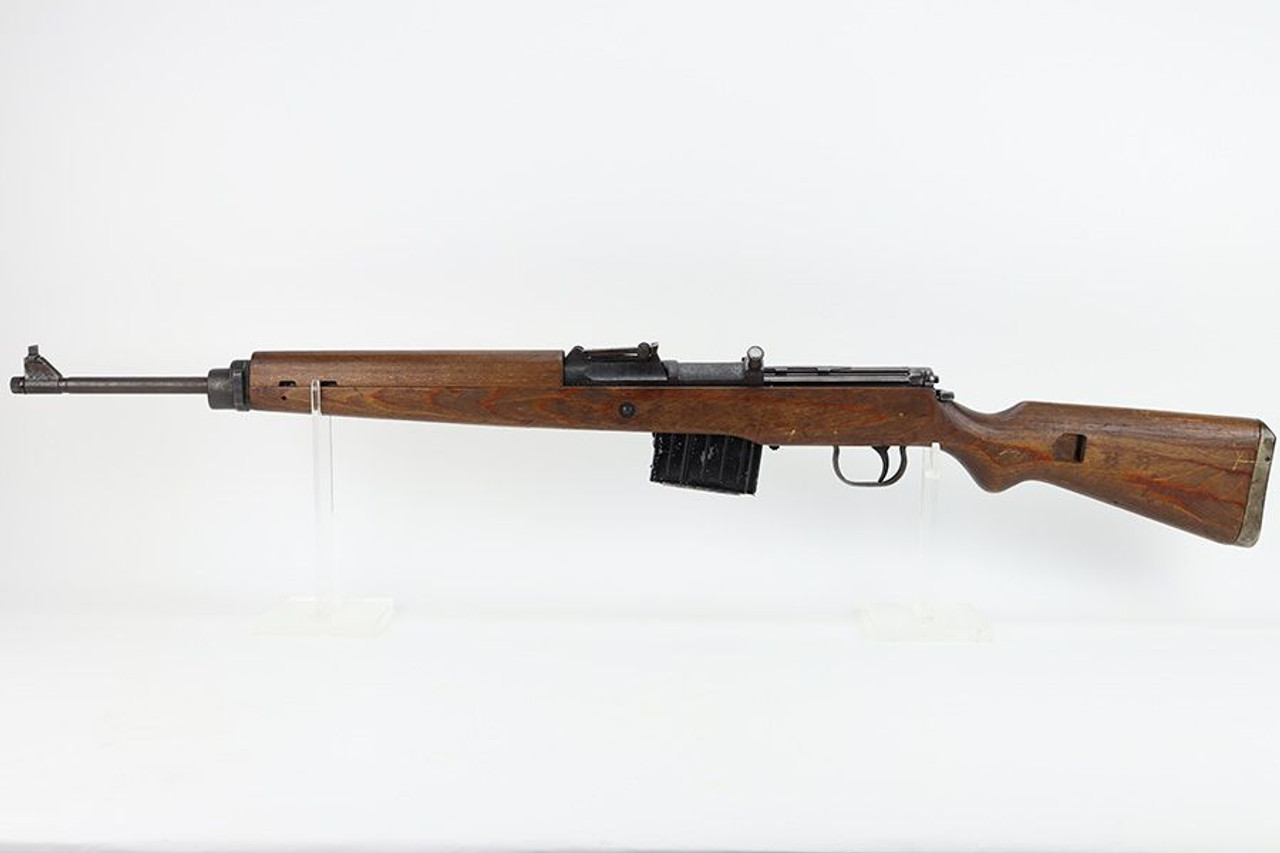Scarce Gustloff-Werke G.43 Rifle - 1