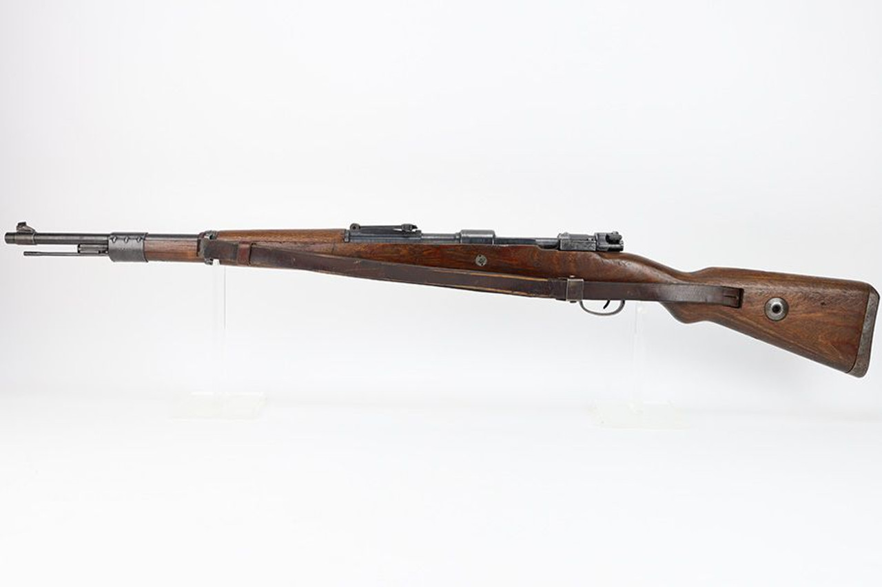 Nazi Mauser K98 - byf 44 - 1