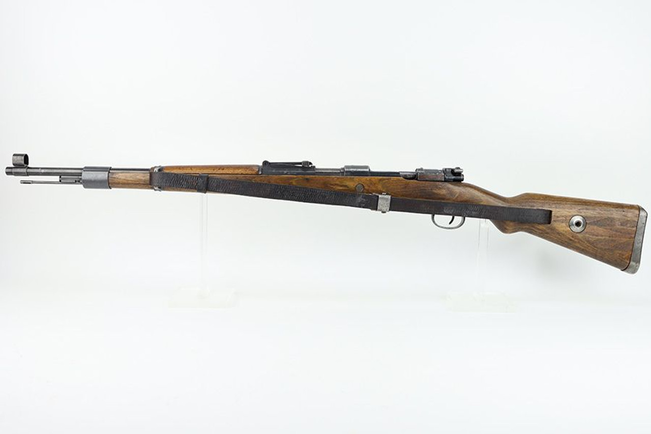 1944 Waffen-Werke Brunn K98 - 1