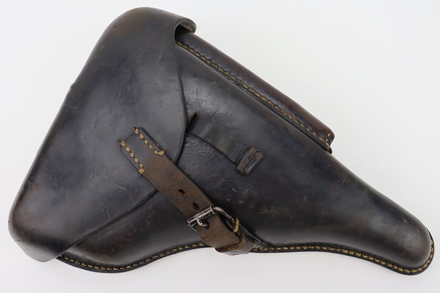 1941 Luger Holster - 1