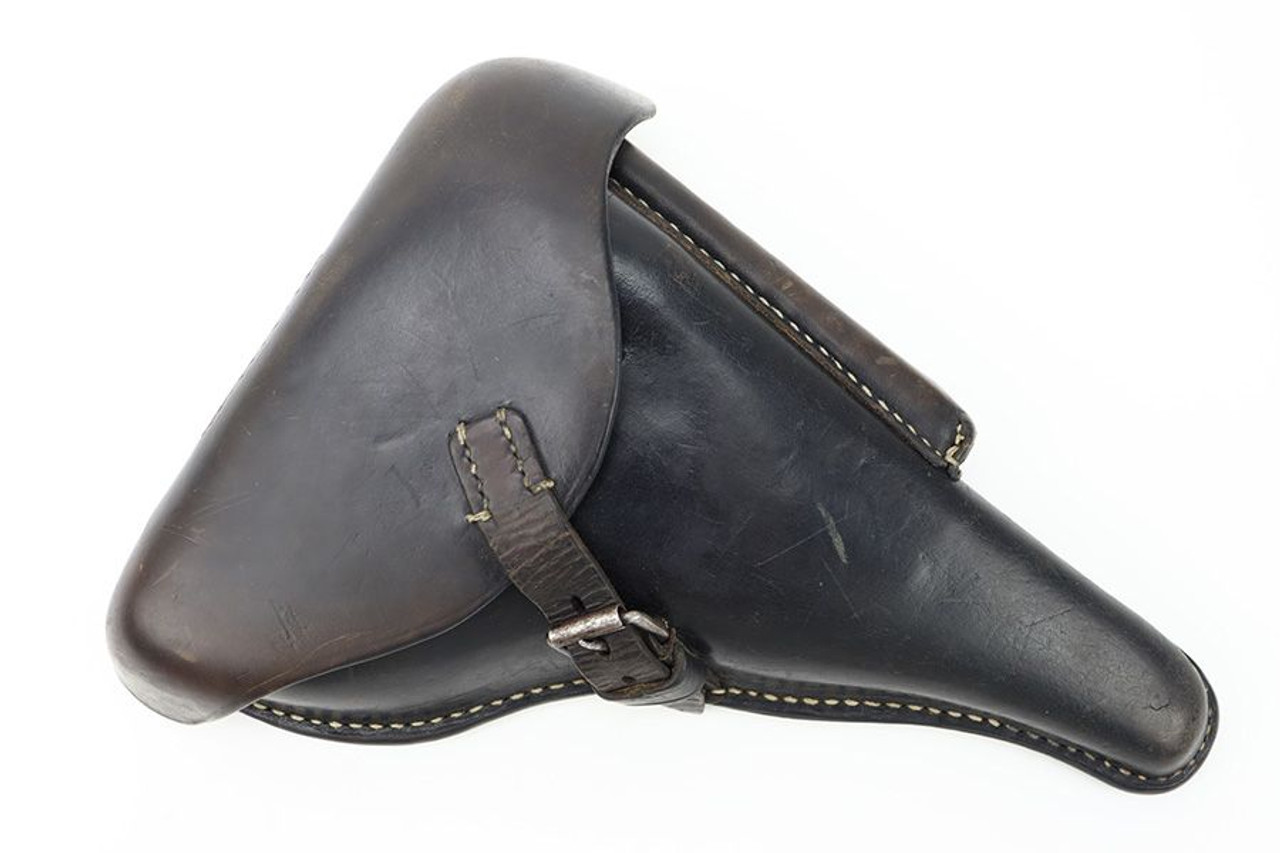 1942 Luger Holster - 1