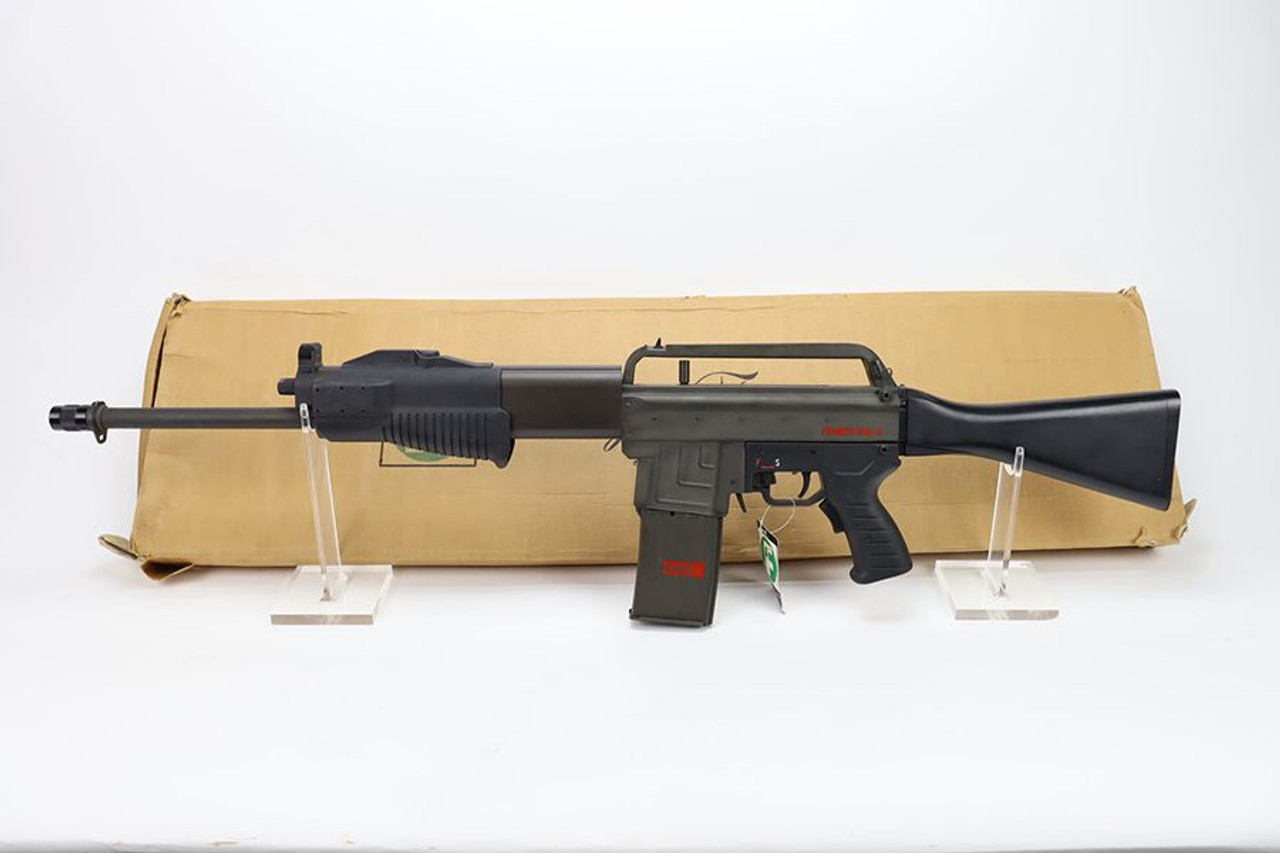 Ultra Rare, ANIB Franchi SPAS-15 - 1