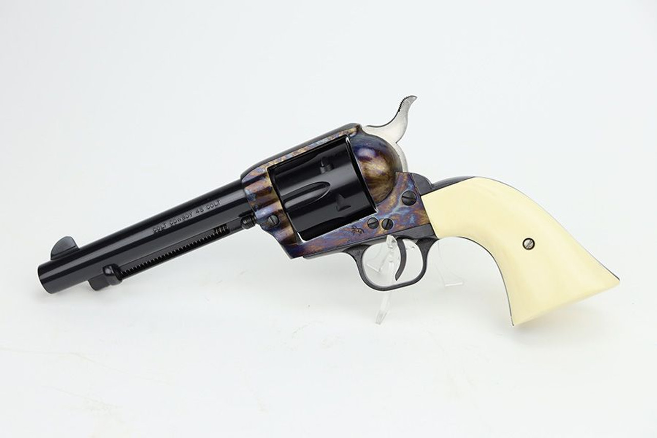 Mint Colt Cowboy - Single Action Army - 1
