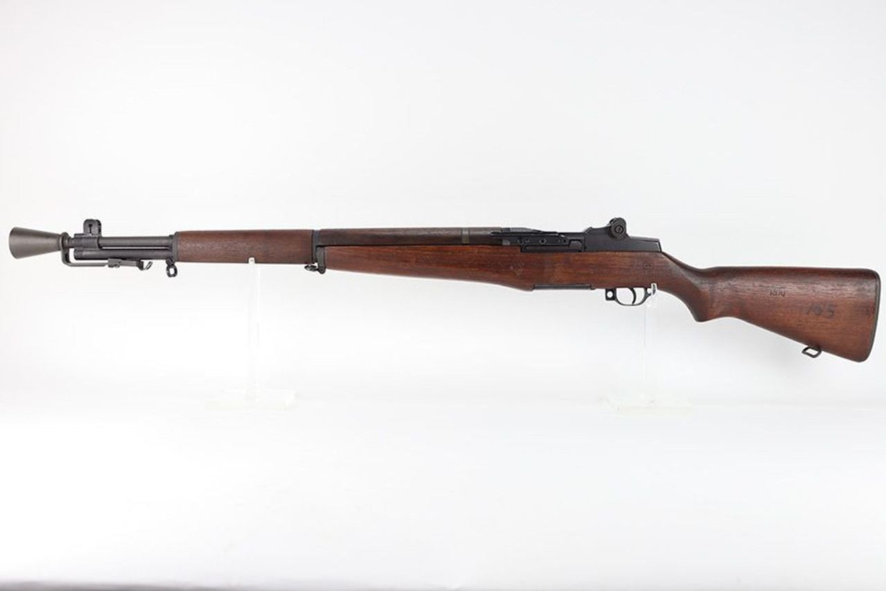 Rare Springfield M1C Garand - 1