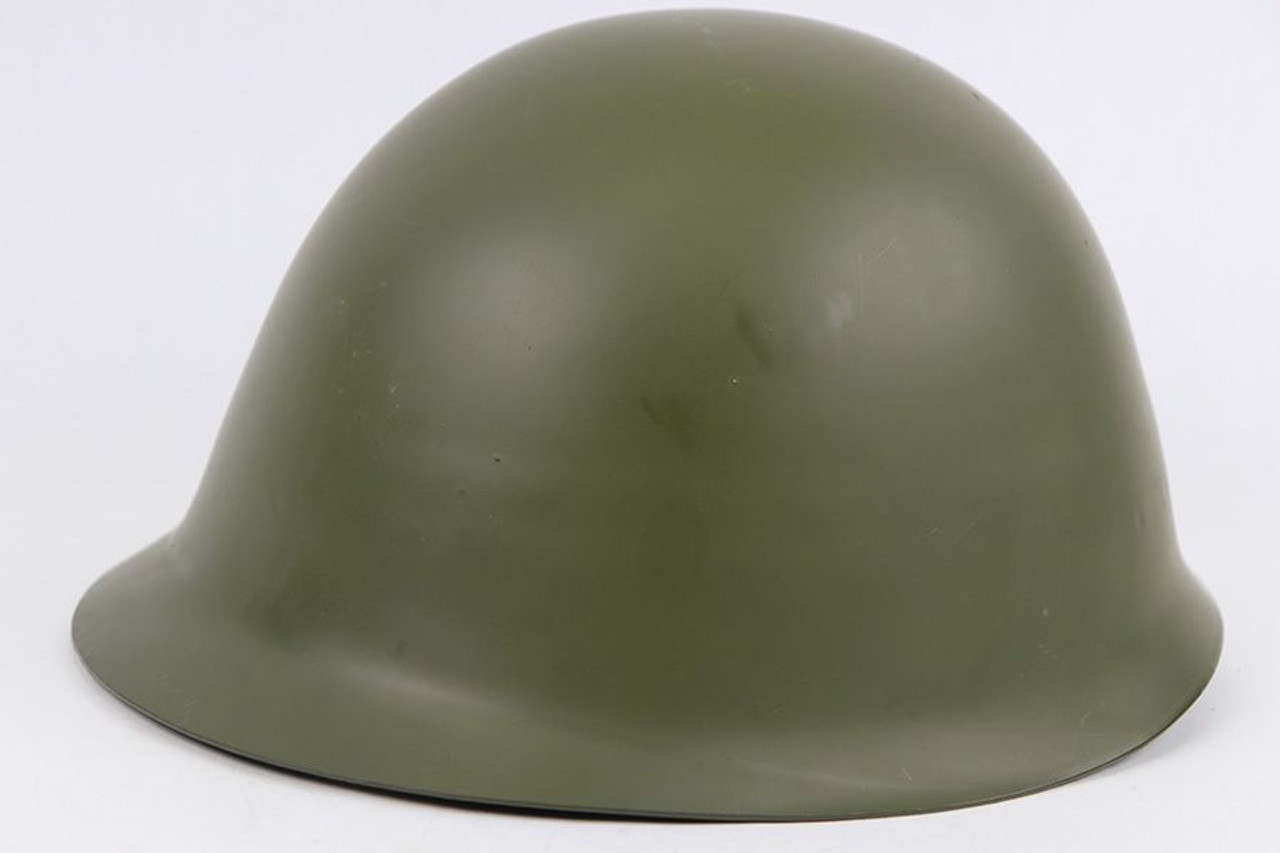 Chinese GK80/A Steel Combat Helmet - 1