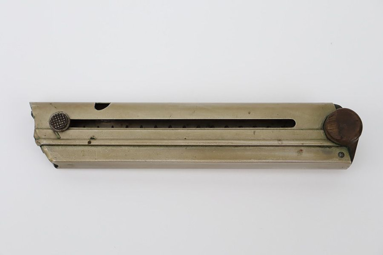 WW1 Numbered Luger Magazine - 1