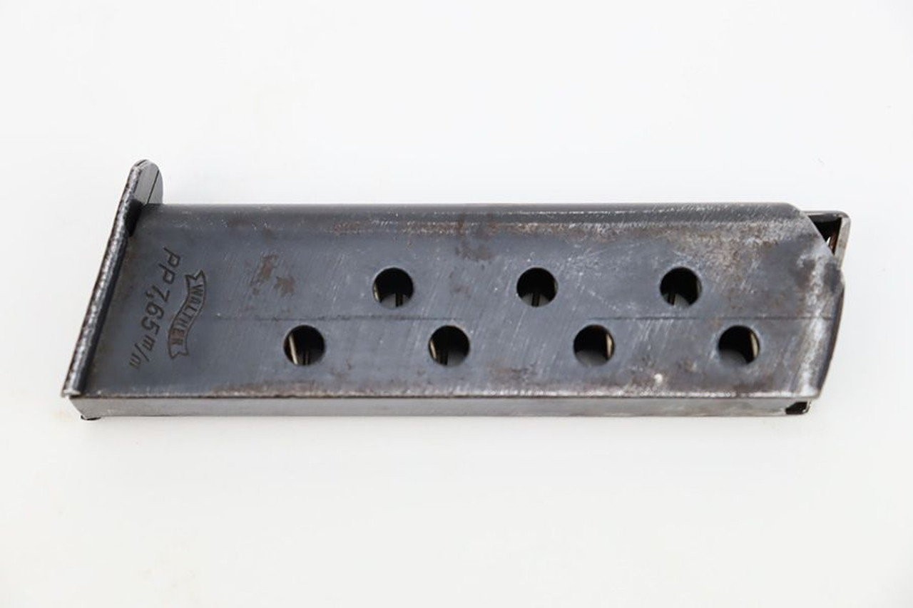 Numbered Walther PP Magazine - 1