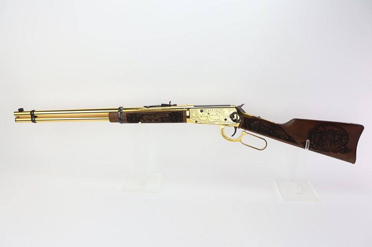 Commemorative Winchester Model 1894 - 1