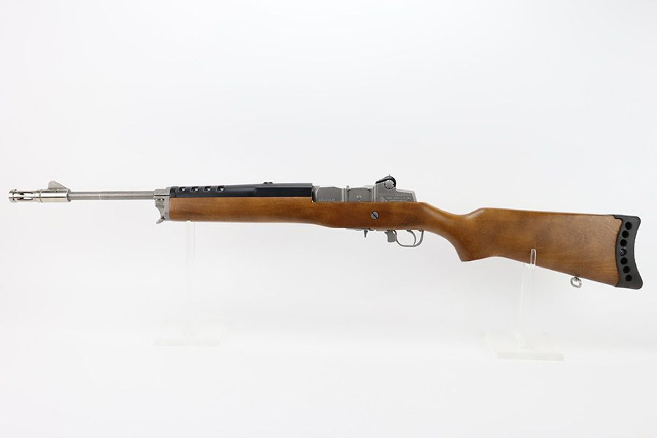 Minty Ruger Mini-14 - 1991 Mfg - 1