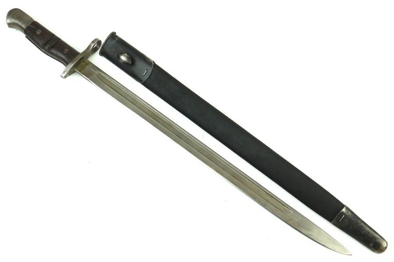 P1913 Enfield Bayonet by Remington - 1