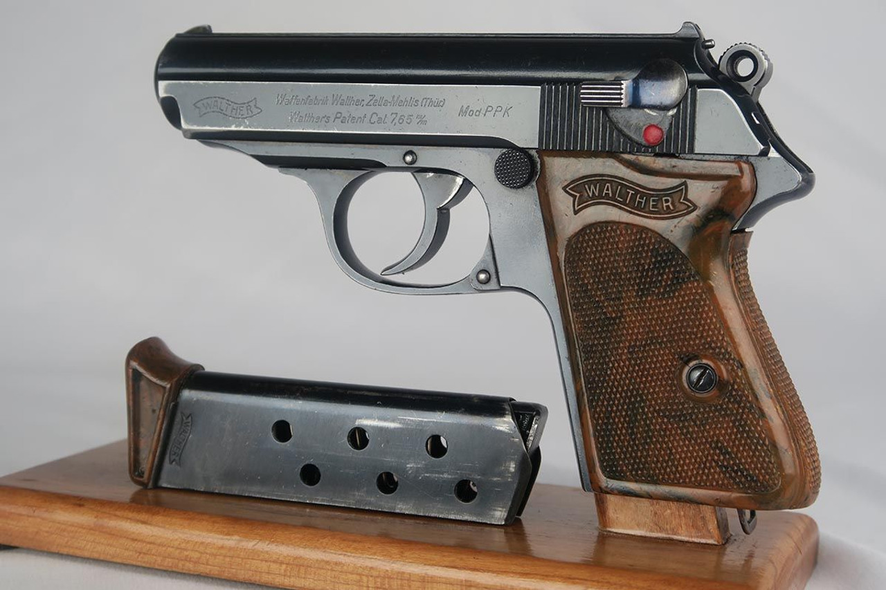 Commercial Walther PPK - 1