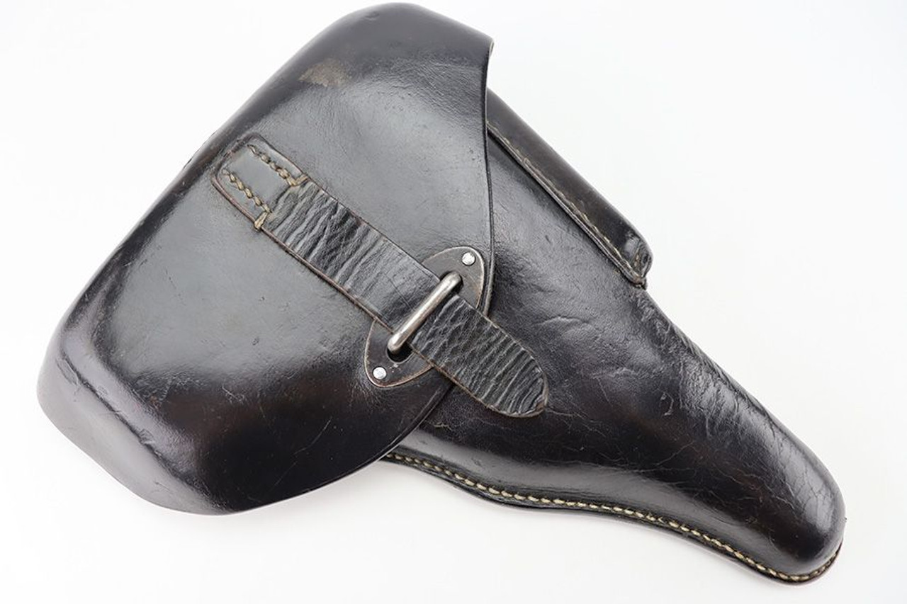 1940 P.38 / CZ-38 Holster - 1