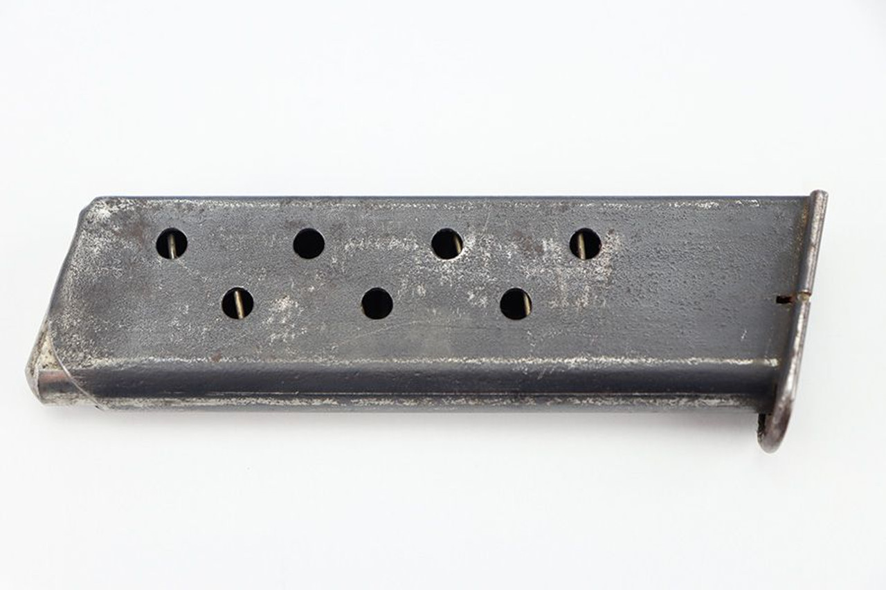 Mauser M1934 Magazine - 1