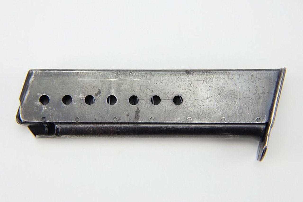 Eagle 88 Spreewerk P.38 Magazine - 1
