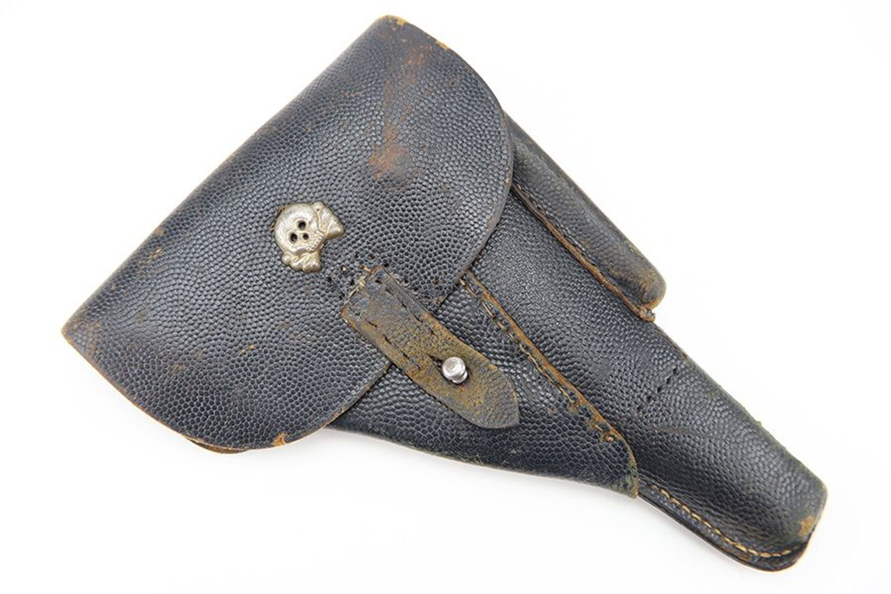 P.38 Holster Modified for FN M1922 - 1