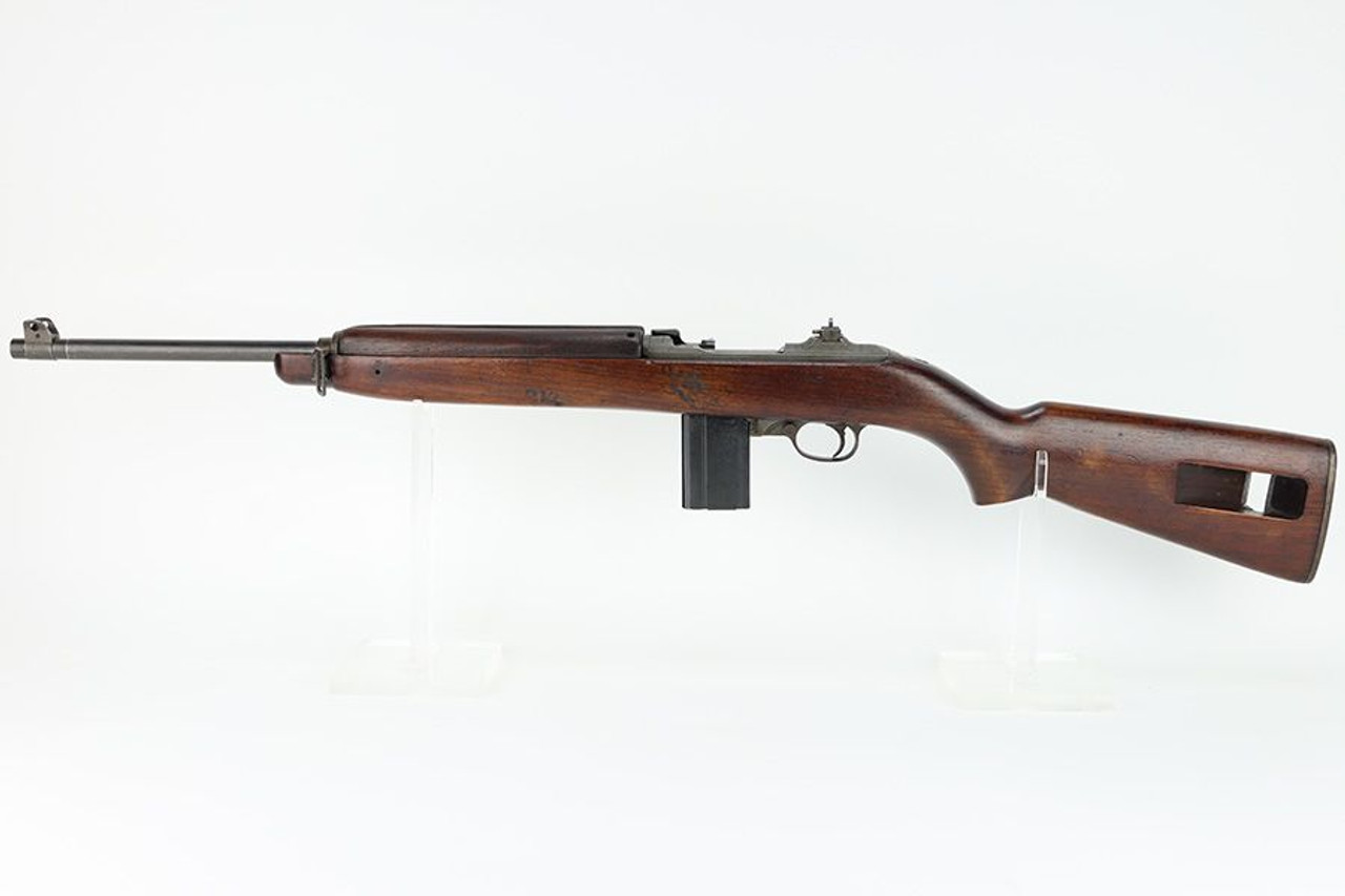 Early Winchester M1 Carbine - 1