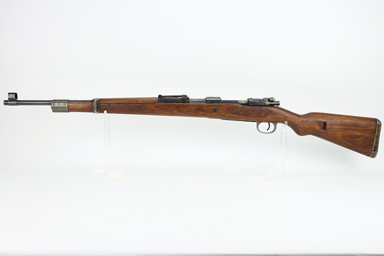 Rare BYF 45 K98 Rifle - 1