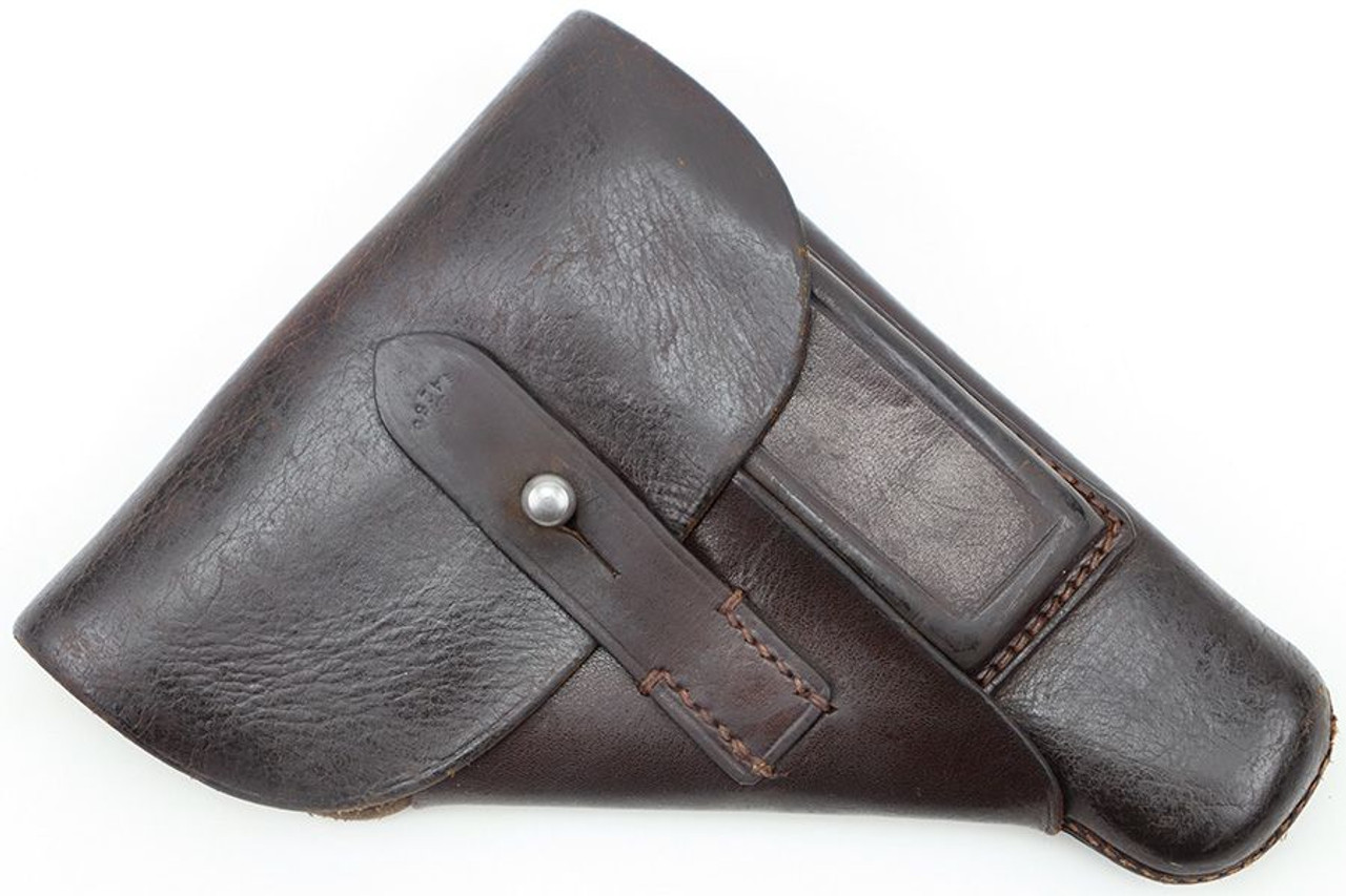 1940 Mauser 7.65mm Holster - HSc / M1934 - 1