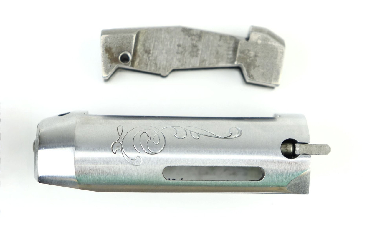 Remington 1187 Bolt with Locking Block - 1