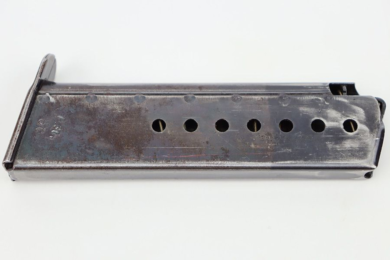 Wartime Walther P.38 "ac" Magazine - 1