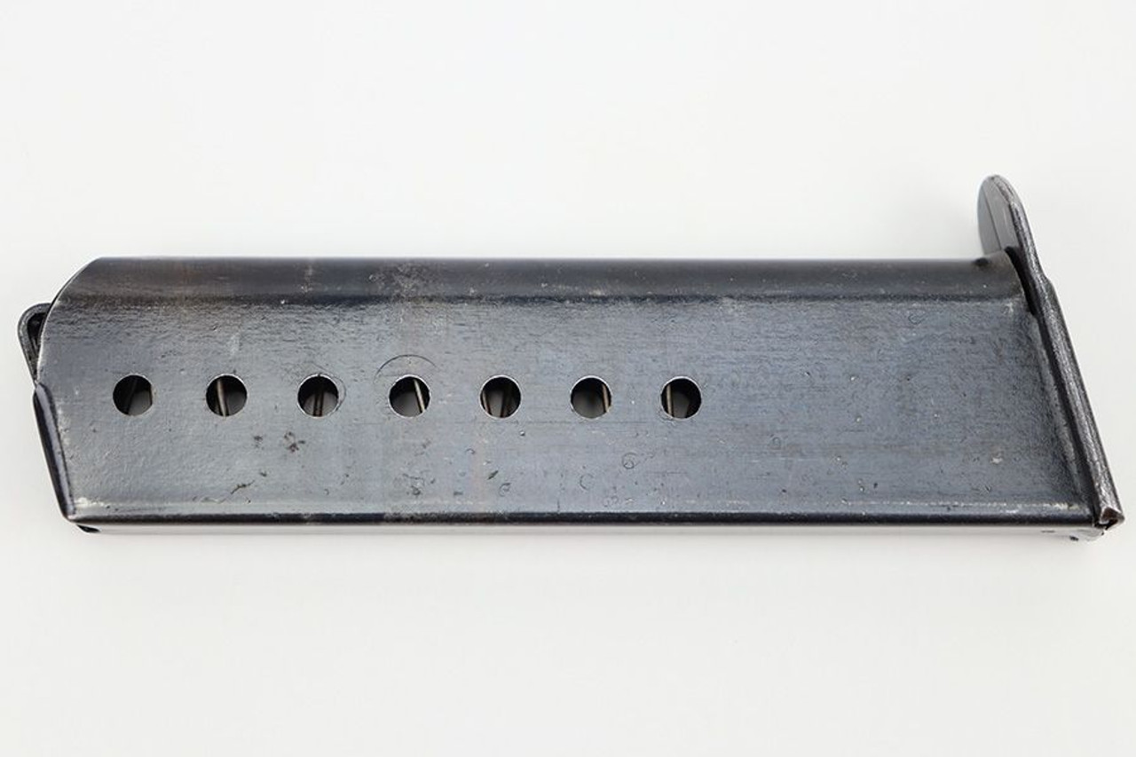 Numbered Spreewerk P.38 Magazine - 1
