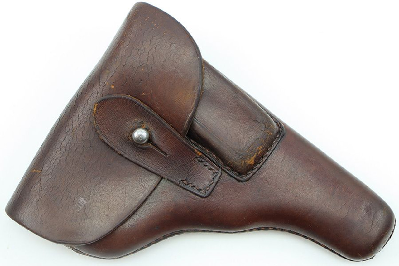 Hoffmann Style 7.65mm Holster - 1