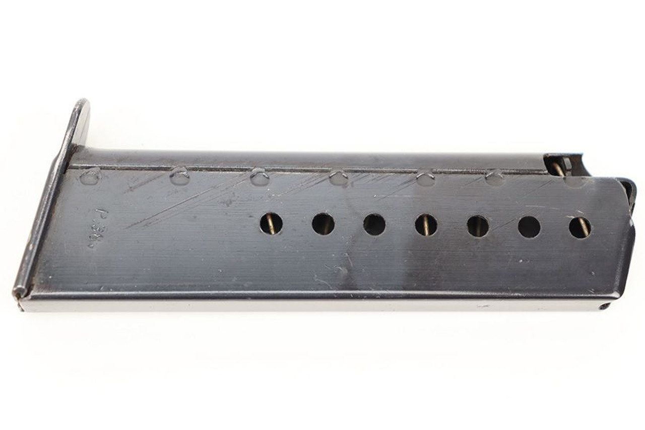 Mauser P.38v Magazine - 1