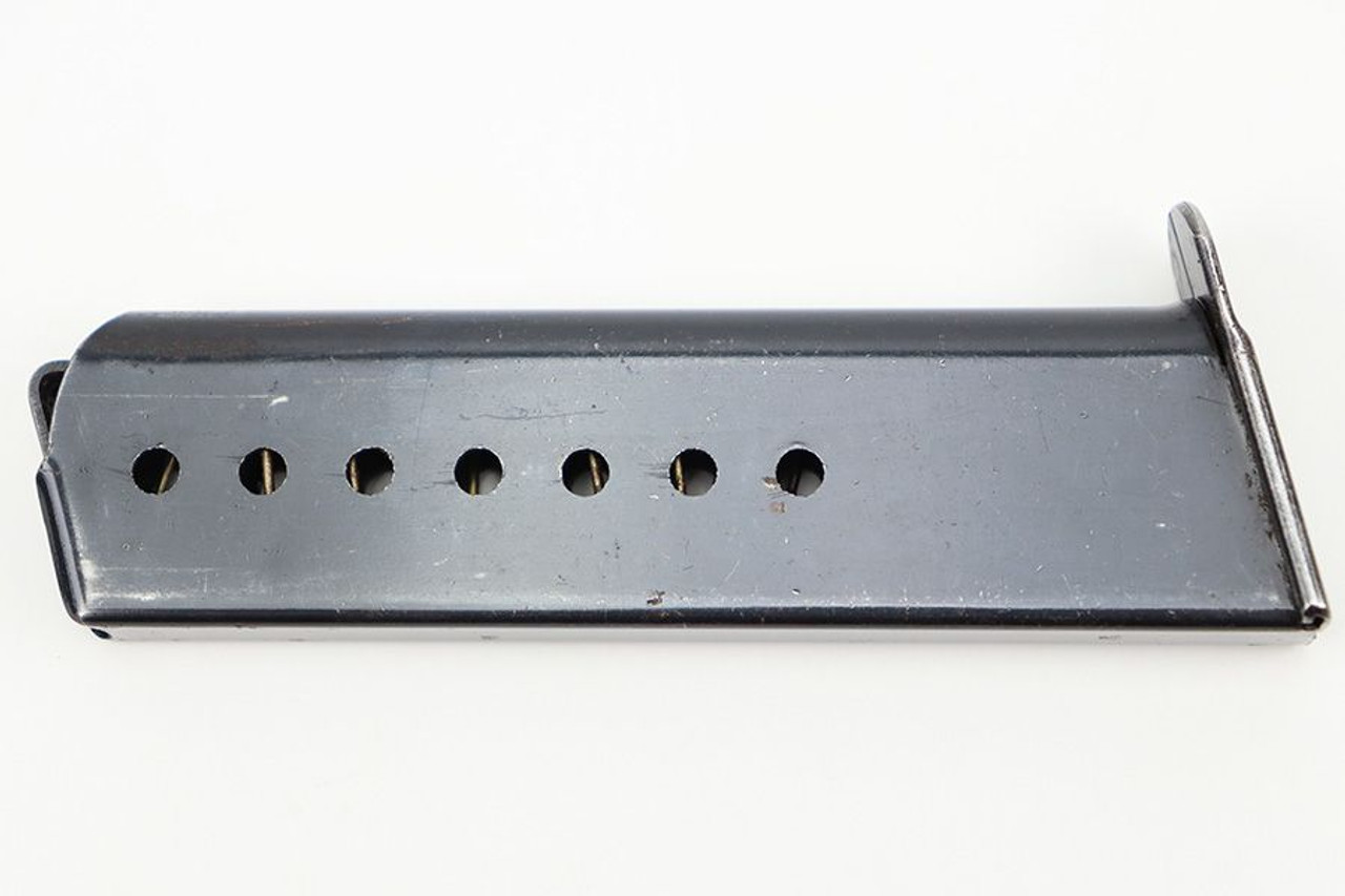 Early Numbered Walther P.38 Magazine - 1