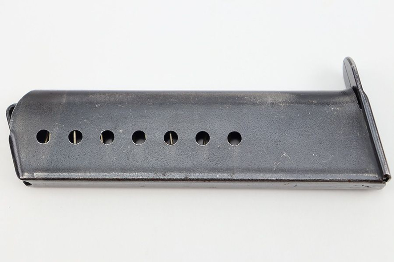 Numbered Spreewerk P.38 Magazine - 1