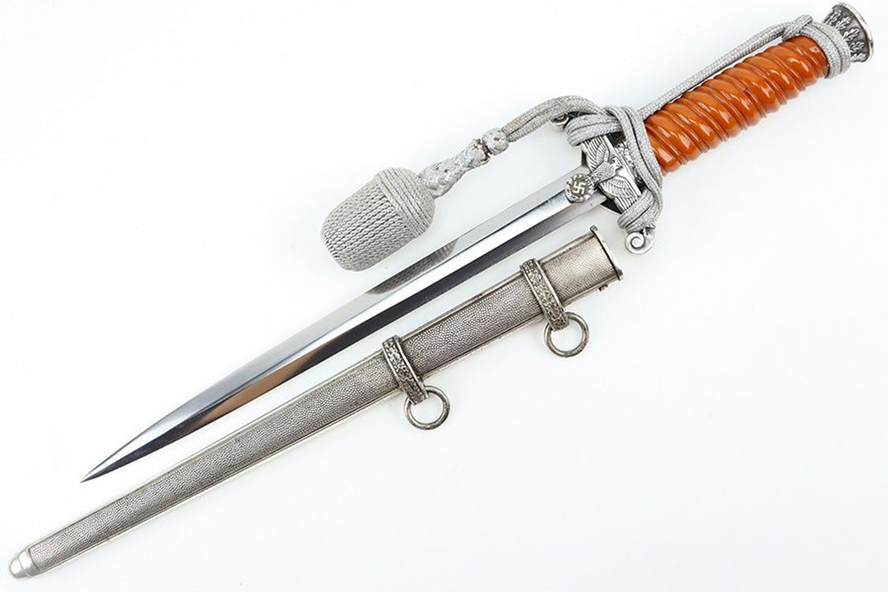 WKC German Army Dagger - 1