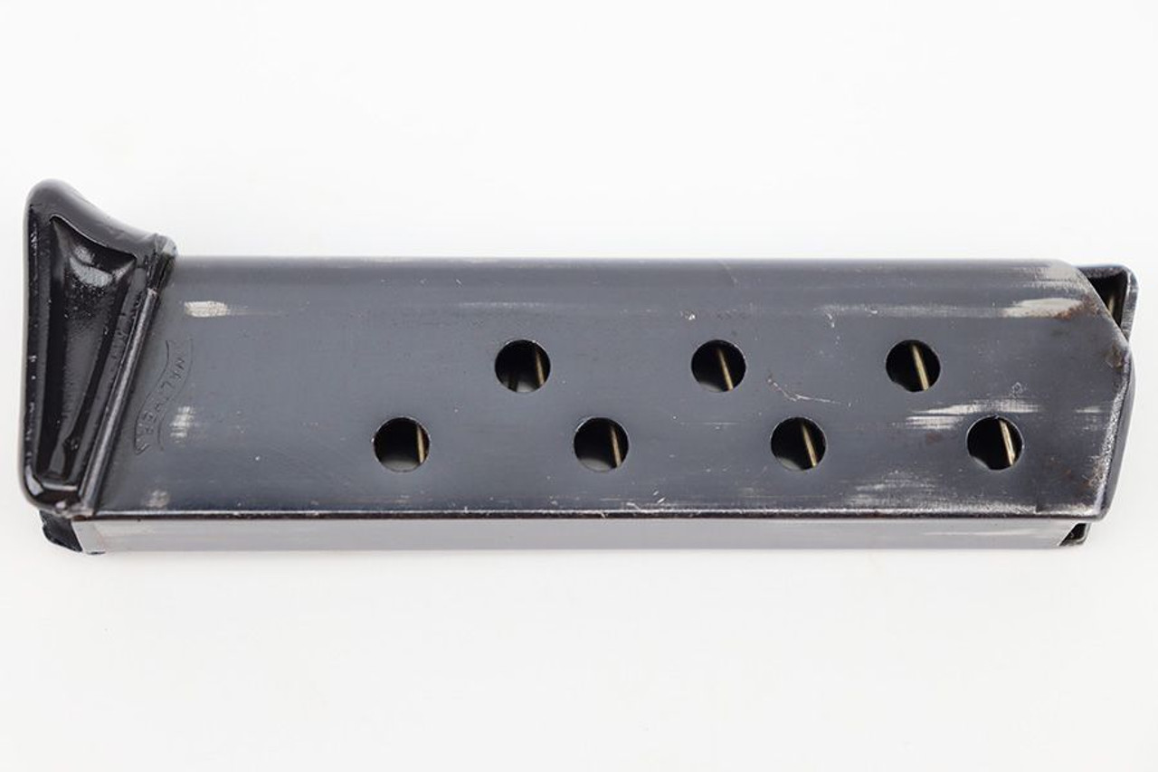 Early Finger Extension PP Magazine - 1