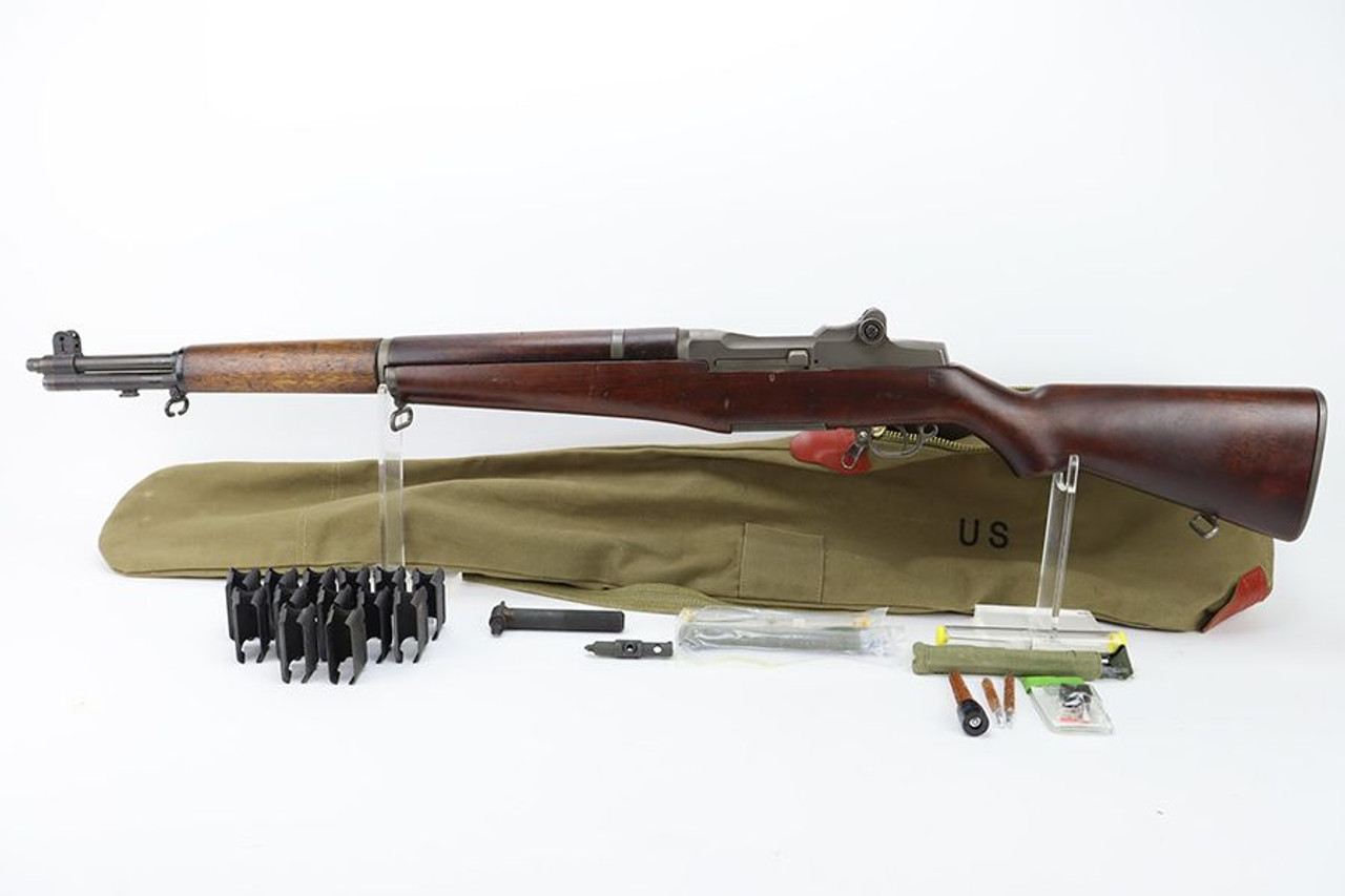 Excellent H&R M1 Garand - 1956 mfg - 1